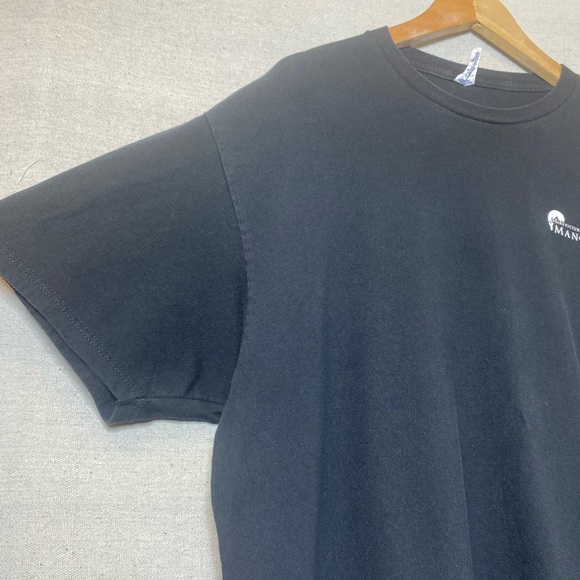 Vintage The Dark Pictures Man Of Medan Movie Men’s T Shirt - Picture 5 of 13